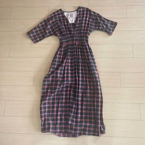 Ace & Jig Dani Dress